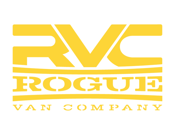 Rogue Vans