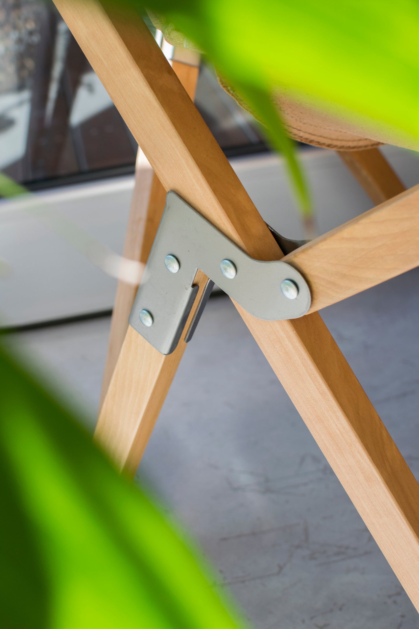 Handmade Tripolina London Chair