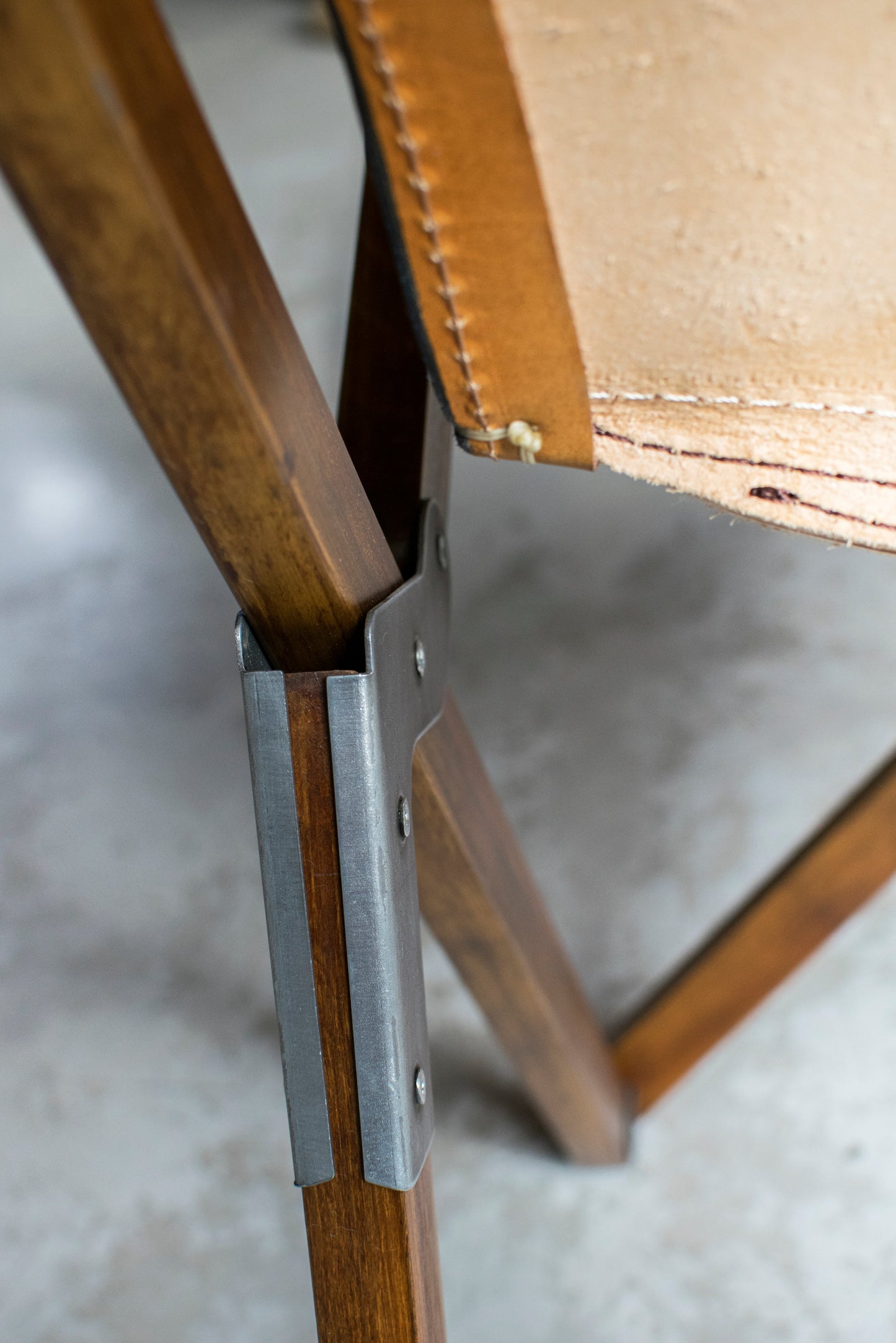 Handmade Tripolina London Chair