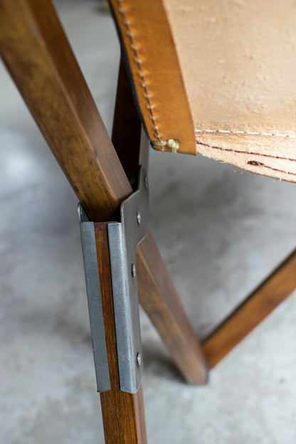 Handmade Tripolina London Chair