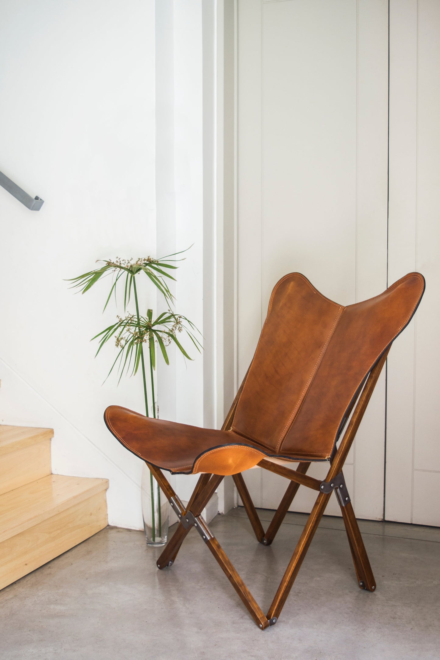 Handmade Tripolina London Chair