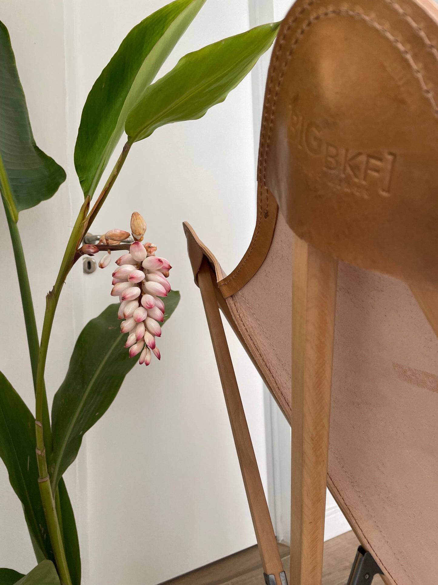 Tripolina Antique Leather