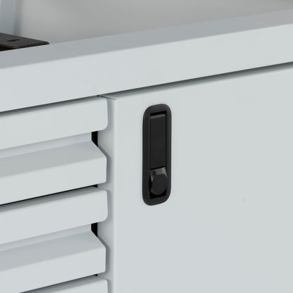 Door/Drawer Cabinet System - 32" Wide