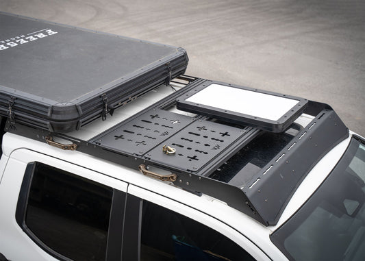 DRIFTR Toyota Tacoma Roof Rack (2024-2025)