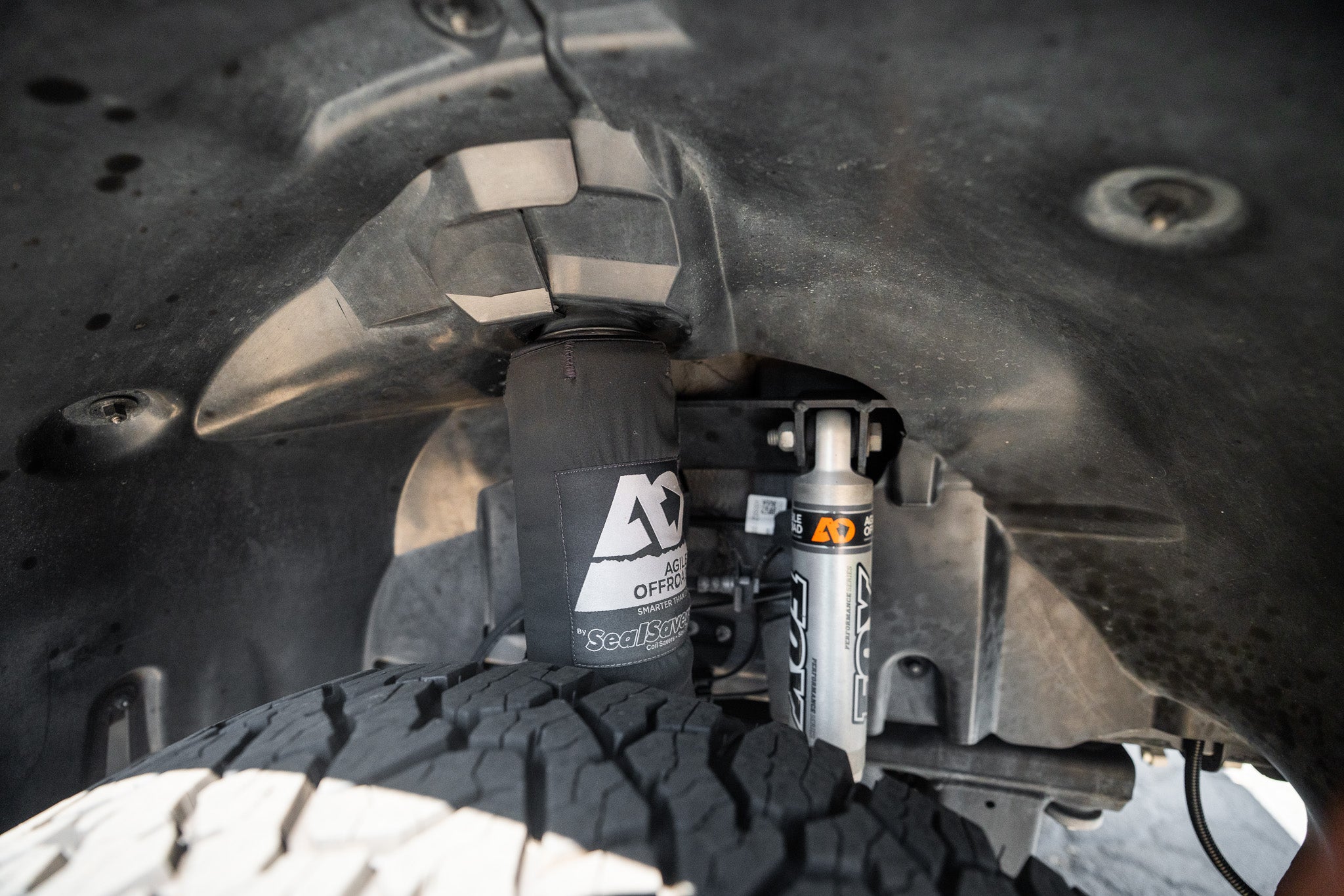 Mercedes-Benz Sportsmobile