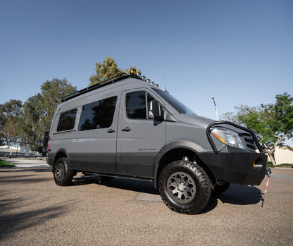 Mercedes-Benz Sportsmobile
