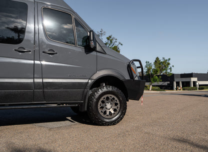 Mercedes-Benz Sportsmobile