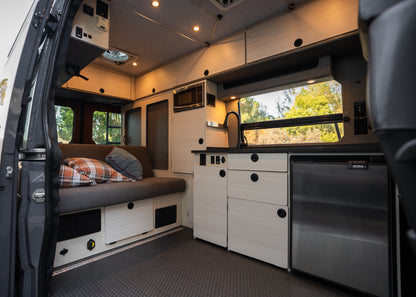 Mercedes-Benz Sportsmobile