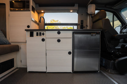 Mercedes-Benz Sportsmobile