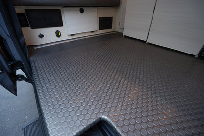 Mercedes-Benz Sportsmobile