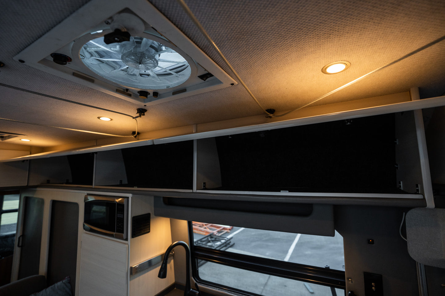 Mercedes-Benz Sportsmobile