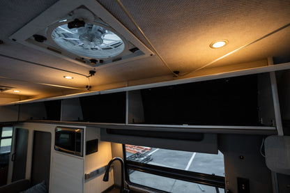 Mercedes-Benz Sportsmobile