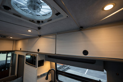 Mercedes-Benz Sportsmobile