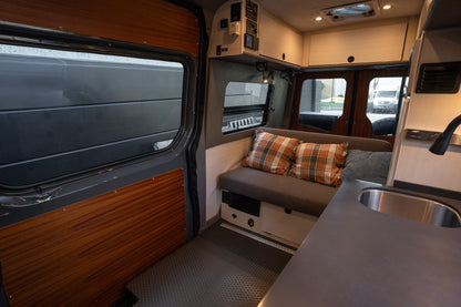 Mercedes-Benz Sportsmobile