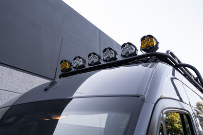 Mercedes-Benz Sportsmobile