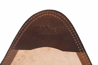 Polo Habanero Leather Chair