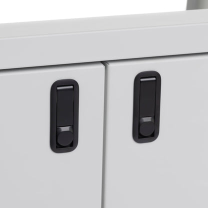 48in Forward Facing Galley - 85