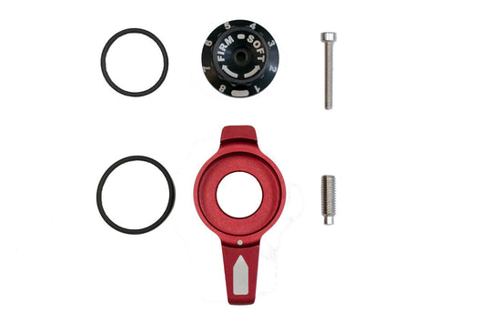 Falcon 3.3 Replacement Knob