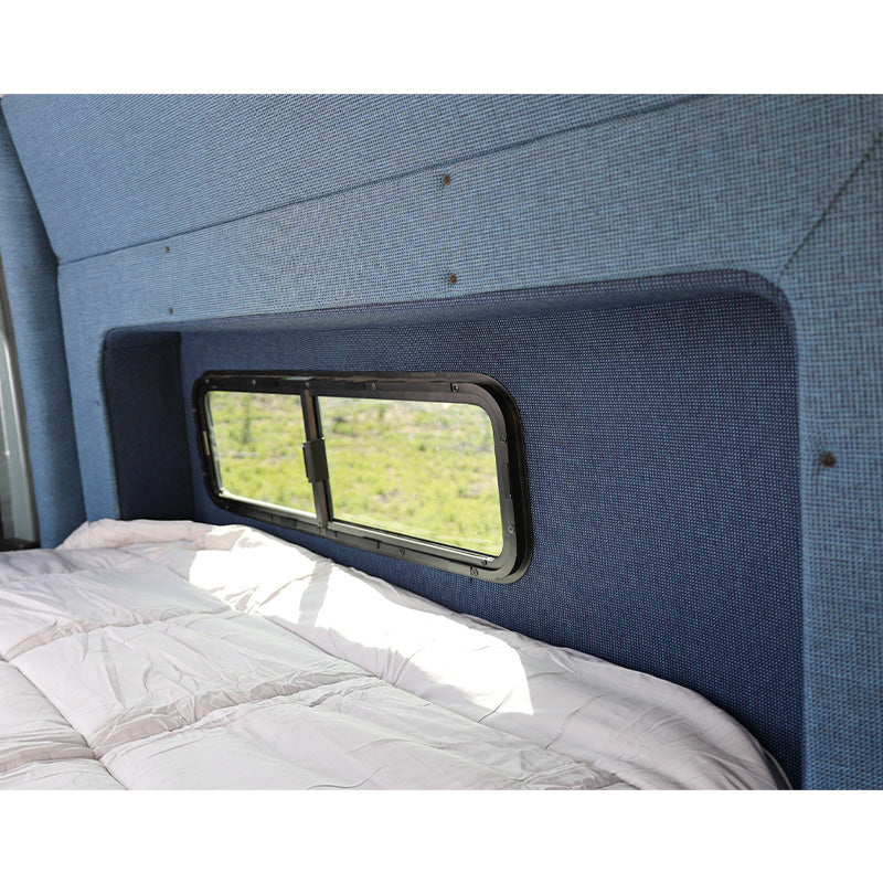 Sprinter Van Full Flare Kit