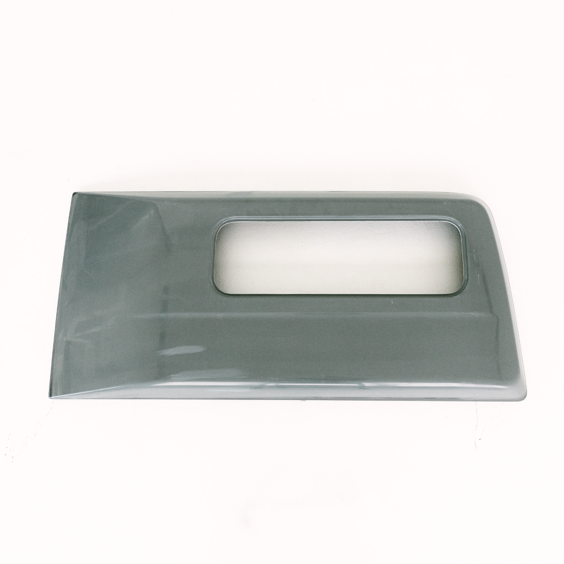 Sprinter Van Full Flare Kit