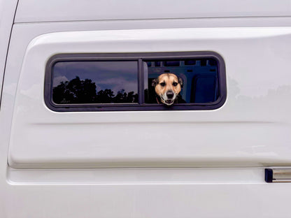 Sprinter Van Full Flare Kit