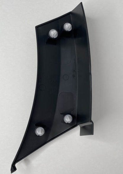 Front Fender Beltline Trim