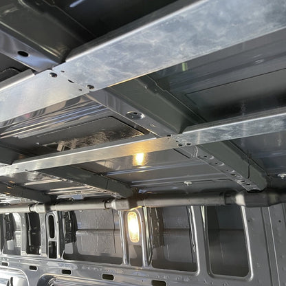07+ Sprinter Van 170 - Ceiling Brace Kit