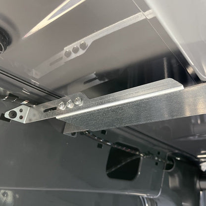 07+ Sprinter Van 170 - Ceiling Brace Kit