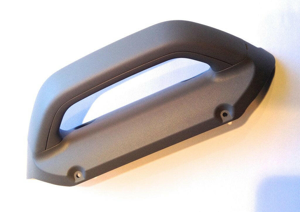 Grab Handle Kit (2007-2018).