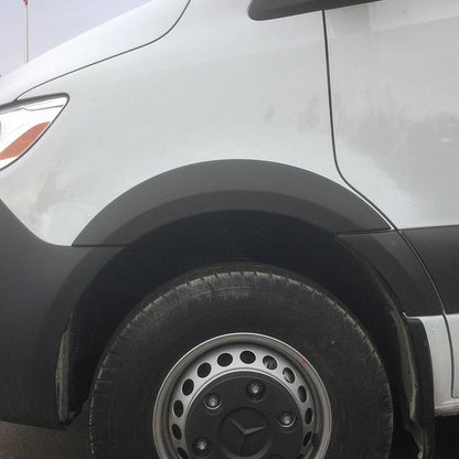 Sprinter Fender Armor Kit (2019+)