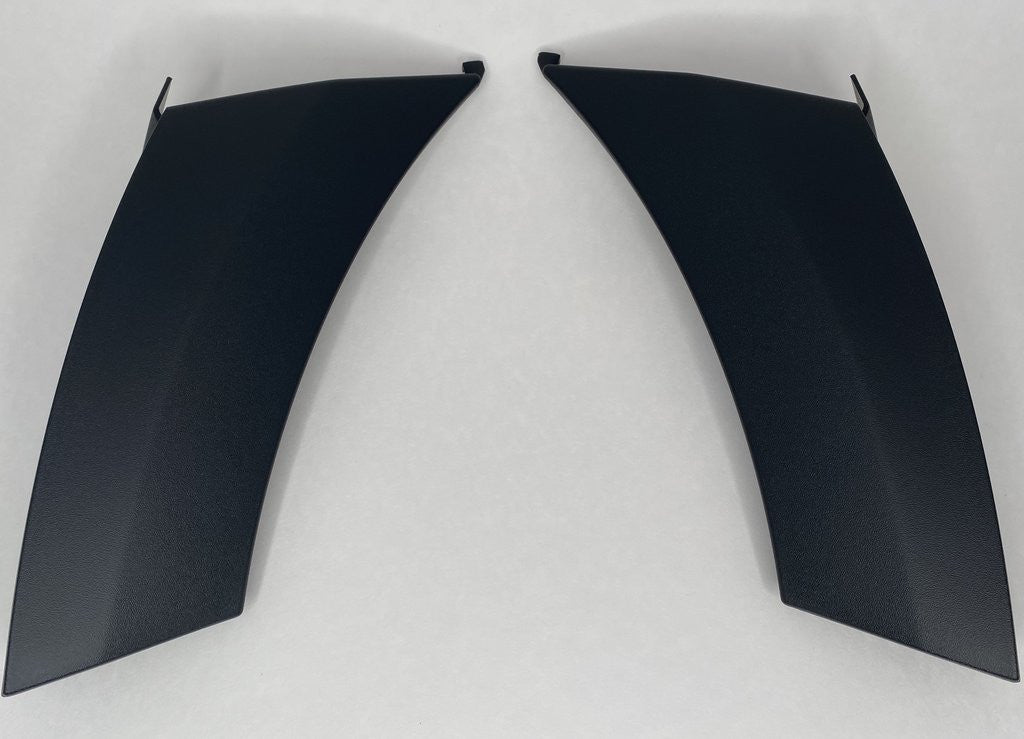 Front Fender Beltline Trim