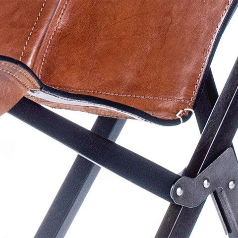 Patagonia Sheepskin Tripolina Chair