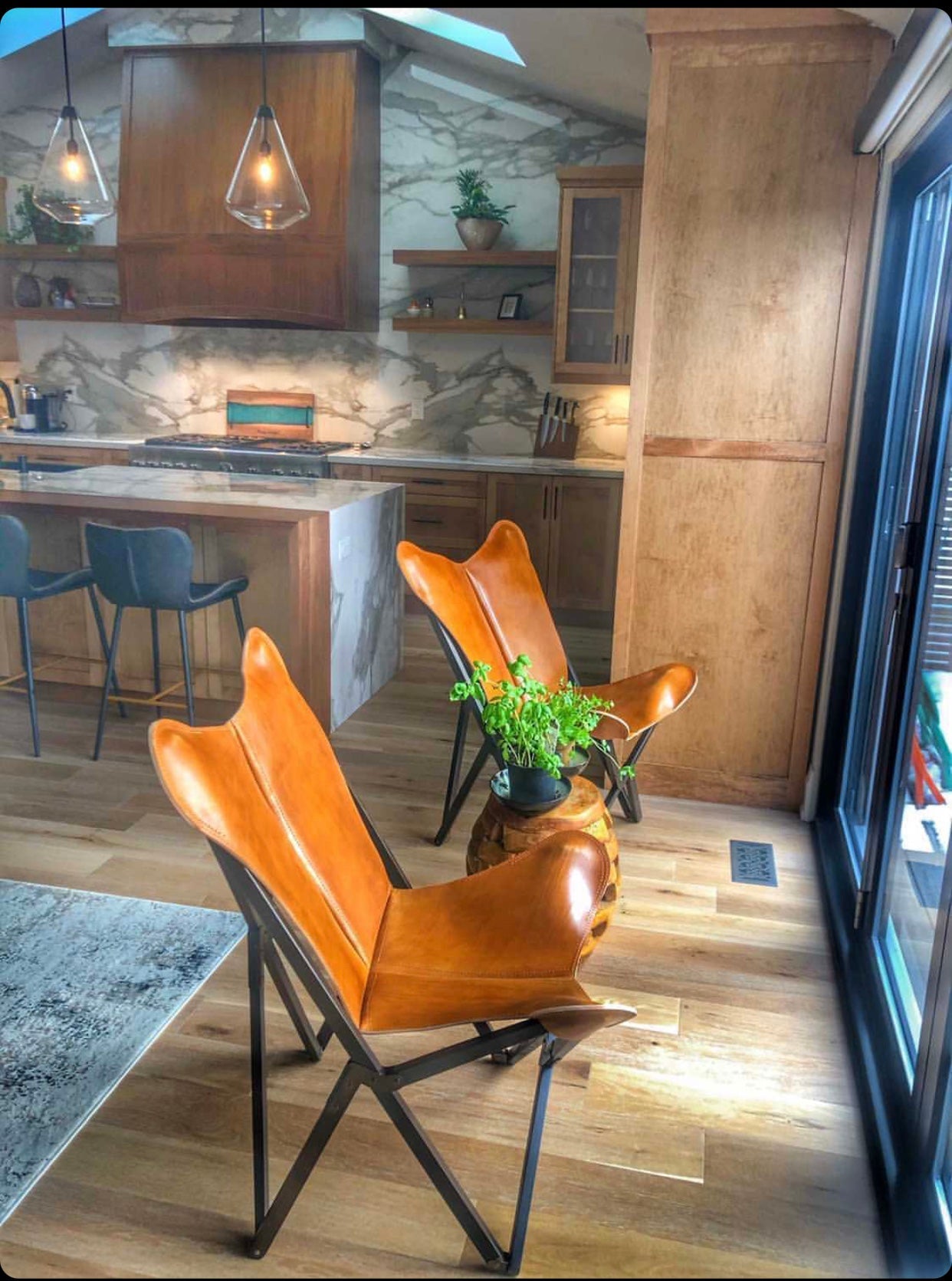 Tripolina Antique Leather