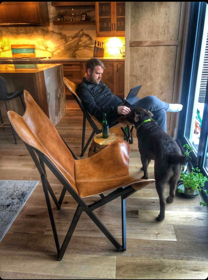 Tripolina Antique Leather