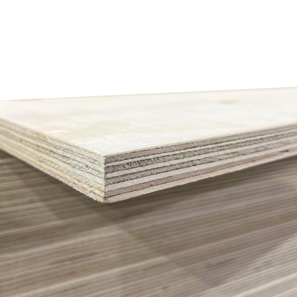 Sprinter Van CNC Wood Floor Kit