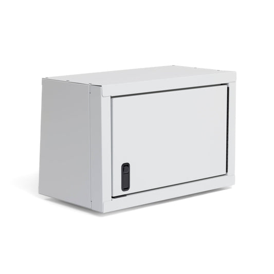 Sprinter Van Wall Cabinet, 16"H x 14"D x 24"W