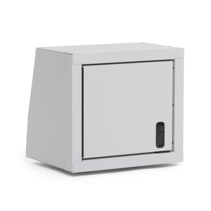 Sprinter Van Wall Cabinet, 16"H x 14"D x 18"W