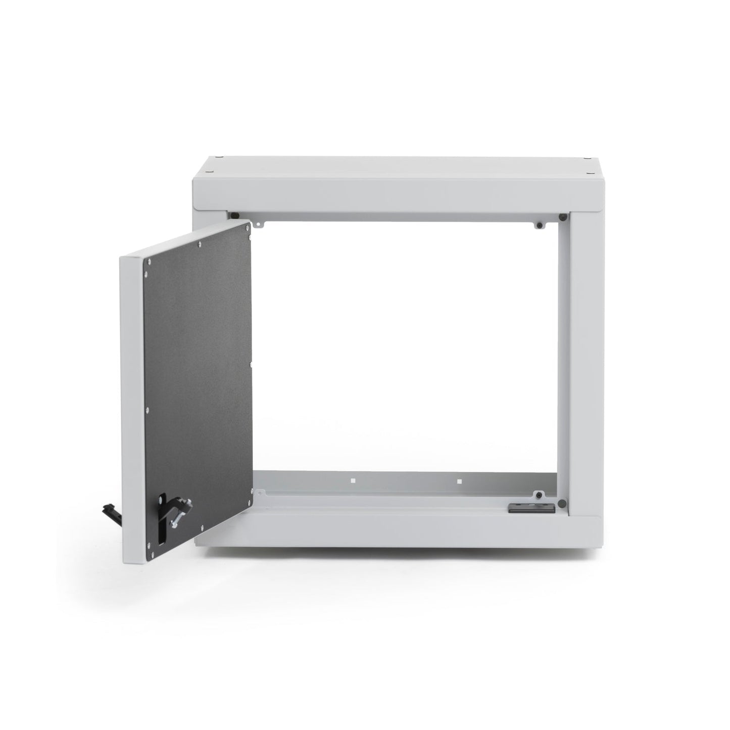 Sprinter Van Wall Cabinet, 16"H x 14"D x 18"W