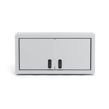 Sprinter Van Wall Cabinet, 16"H x 14"D x 32"W