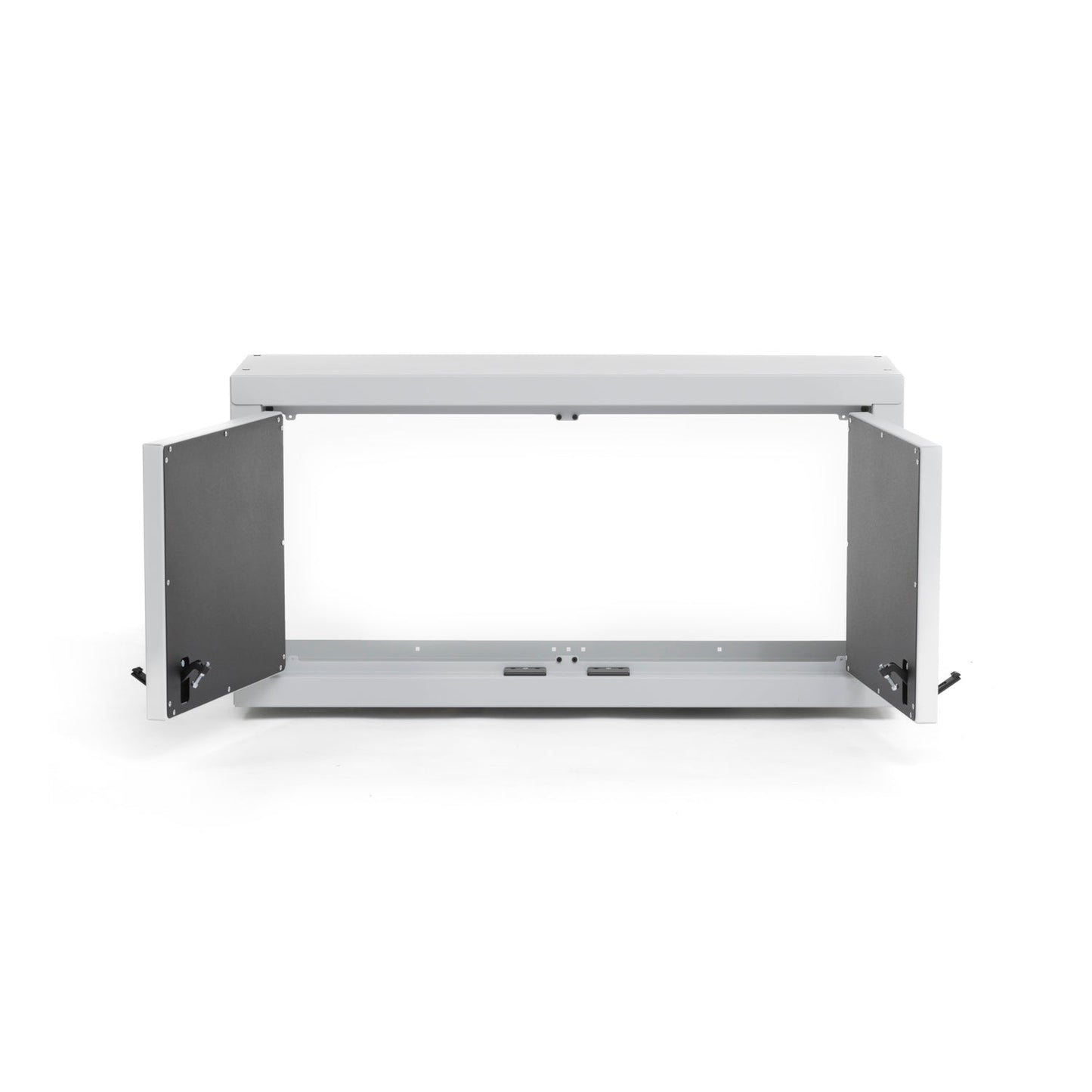 Sprinter Van Wall Cabinet, 16"H x 14"D x 32"W