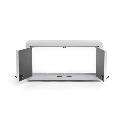 Sprinter Van Wall Cabinet, 16"H x 14"D x 32"W