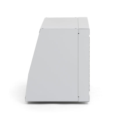 Sprinter Van Wall Cabinet, 16"H x 14"D x 32"W