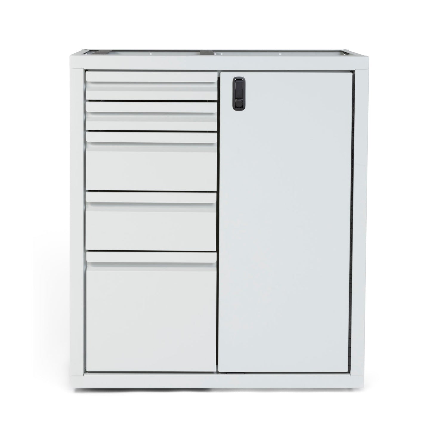 Door/Drawer Cabinet System - 32" Wide