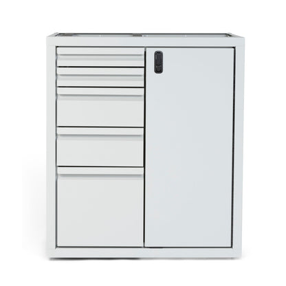 Door/Drawer Cabinet System - 32" Wide