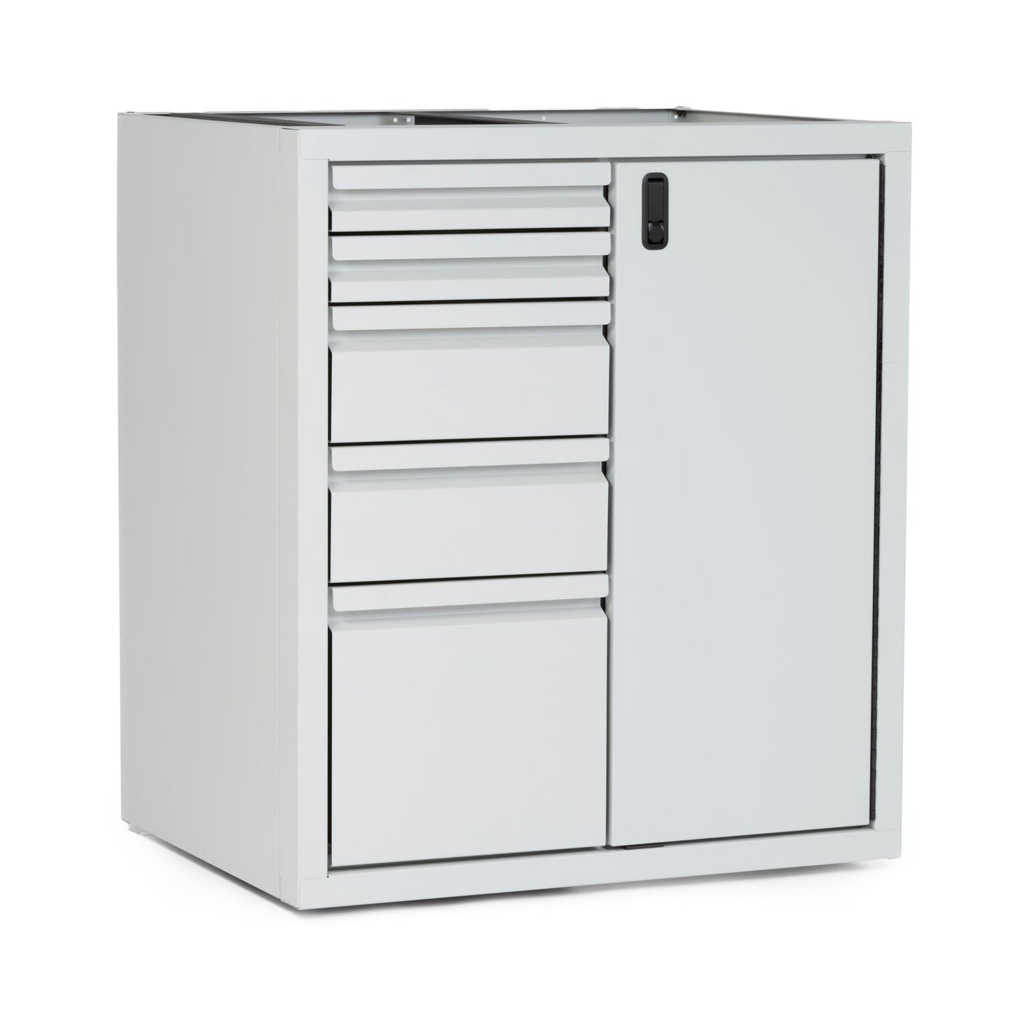 Door/Drawer Cabinet System - 32" Wide