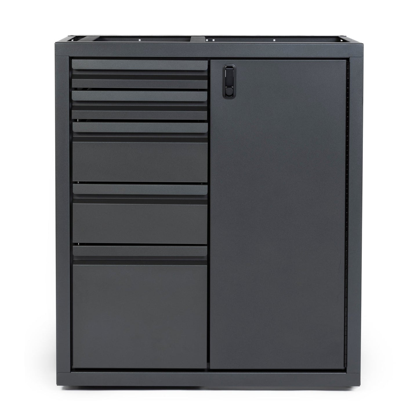 Door/Drawer Cabinet System - 32" Wide