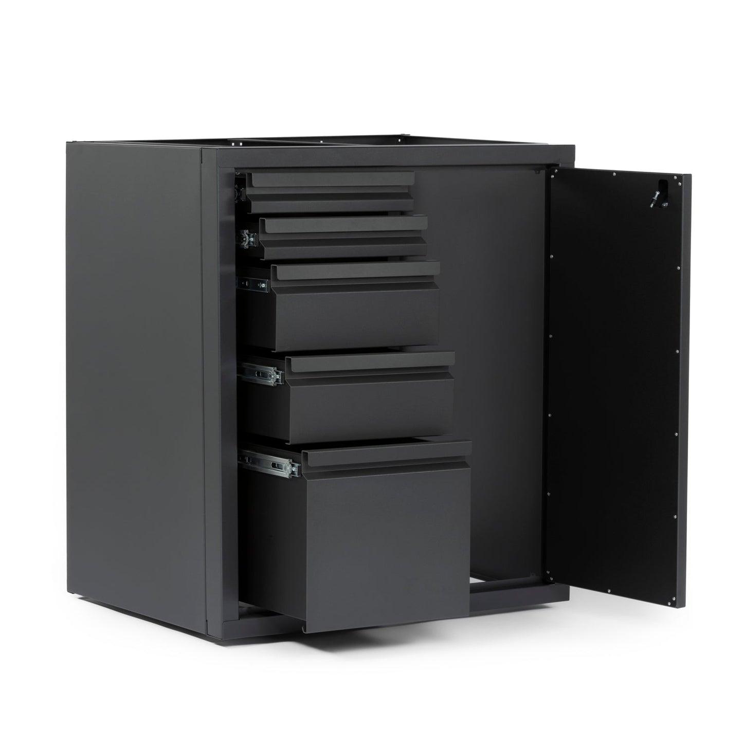 Door/Drawer Cabinet System - 32" Wide