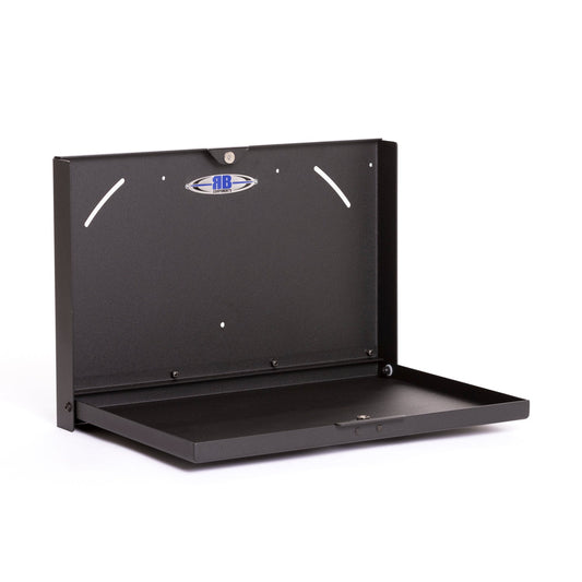 Flip Down Tray - 20"