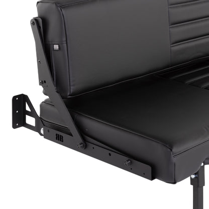 Folding Sofa/Sleeper Hinge Assembly Set