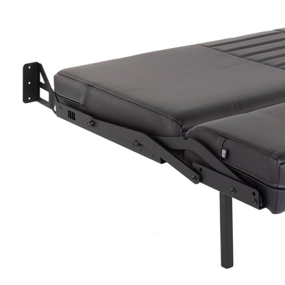 Folding Sofa/Sleeper Hinge Assembly Set